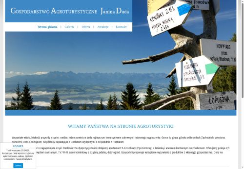 agroturystyka.malopolska.pl
