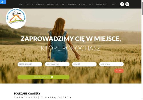 agroturystyka.pl