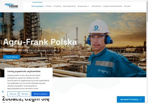 agru-frank.pl