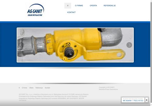 agsanit.pl