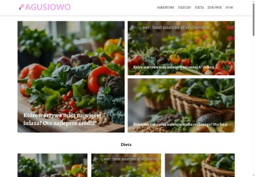 agusiowo.com.pl