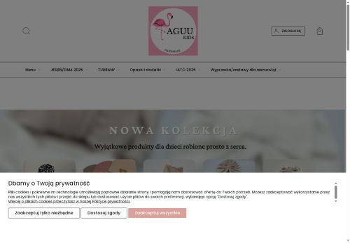 aguukids.pl