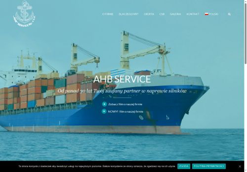 ahbservice.com.pl