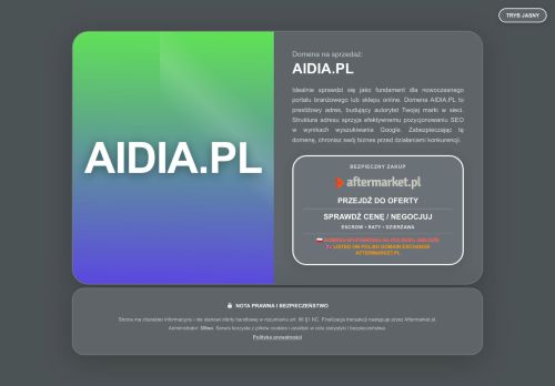 aidia.pl