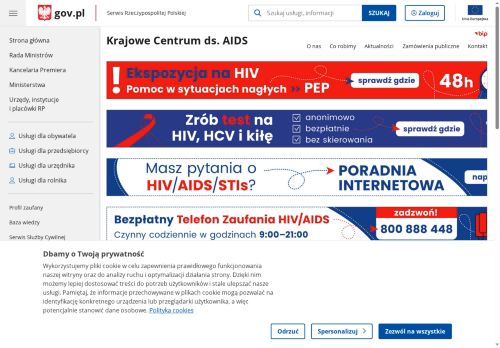 aids.gov.pl