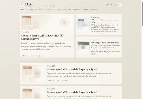 aifi.pl