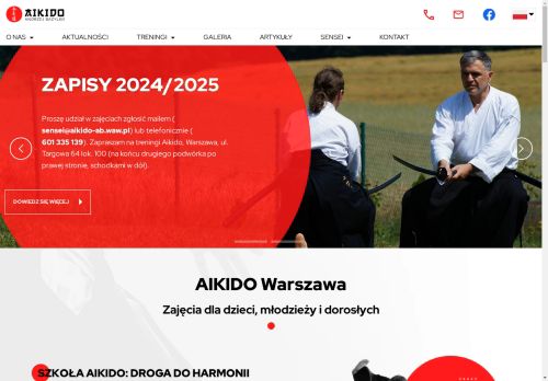 aikido-ab.waw.pl
