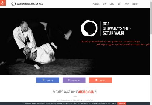aikido-osa.pl