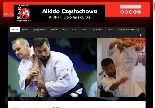 aikido.czest.pl