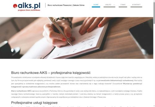 aiks.pl
