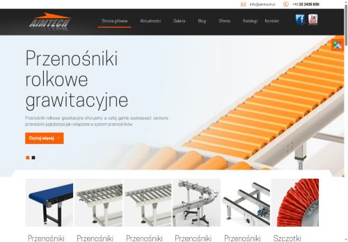 aimtech.pl