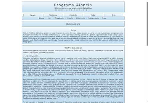 aionel.net