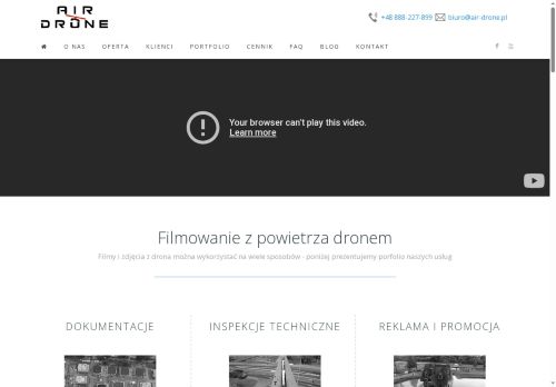 air-drone.pl