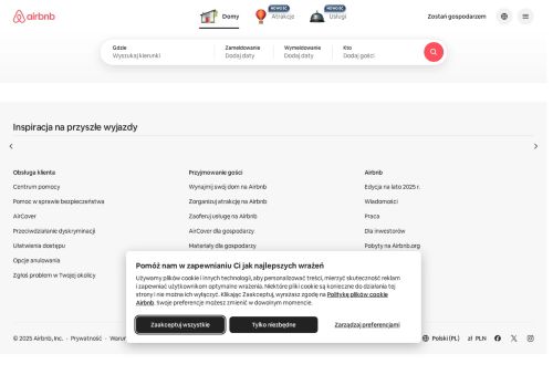 airbnb.pl
