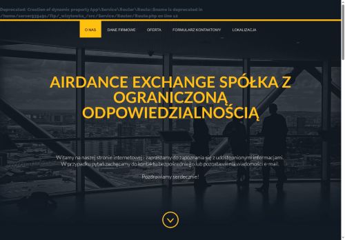 airdanceacademy.pl
