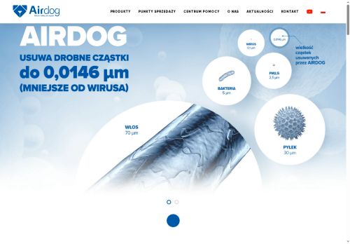 airdog.pl