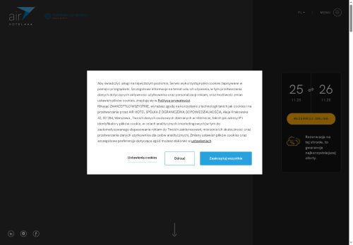 airhotel.pl
