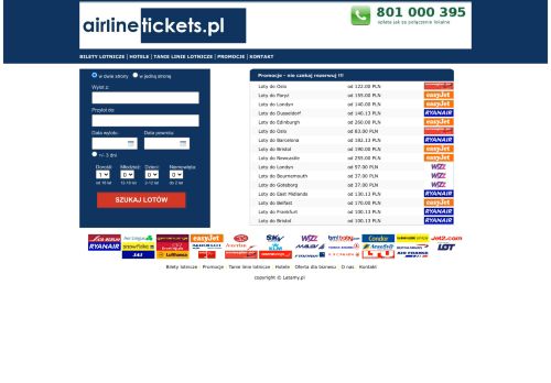 airlinetickets.pl
