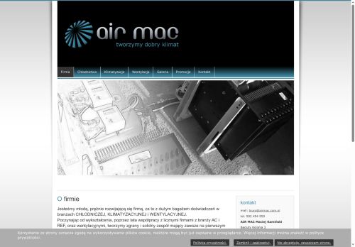 airmac.com.pl