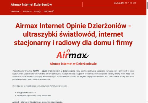 airmax-internet-dzierzoniow.pl