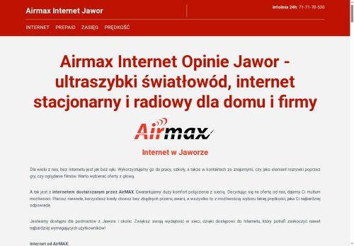 airmax-internet-jawor.pl