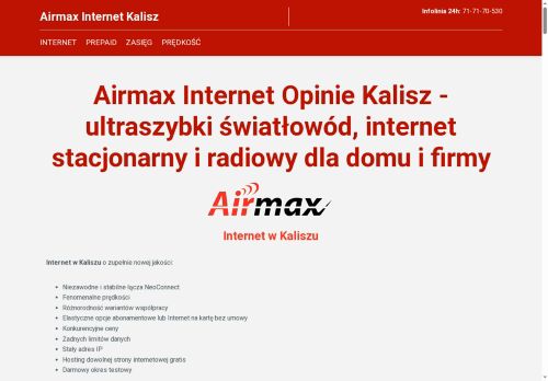 airmax-internet-kalisz.pl