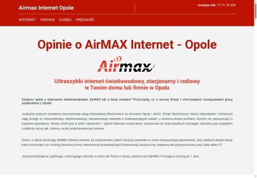 airmax-internet-opole.pl