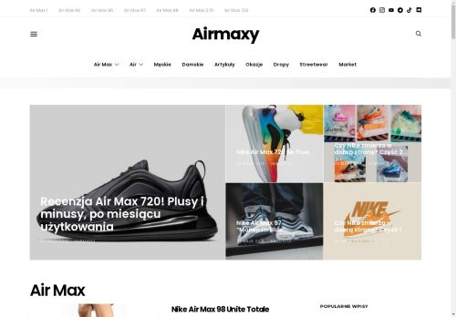 airmaxy.pl