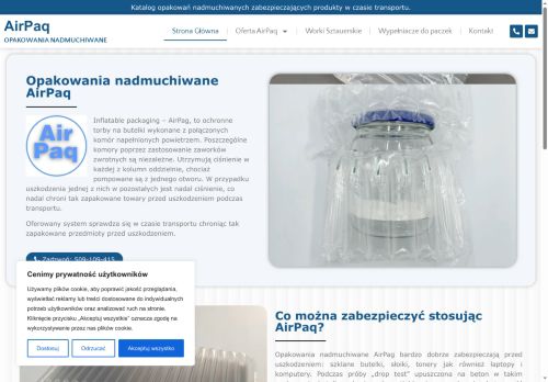 airpaq.pl