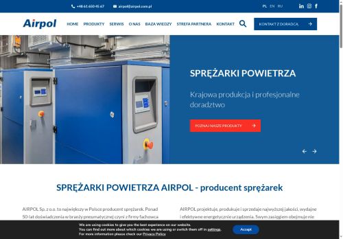 airpol.com.pl