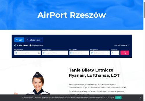 airport.rzeszow.pl