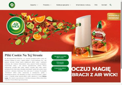 airwick.pl