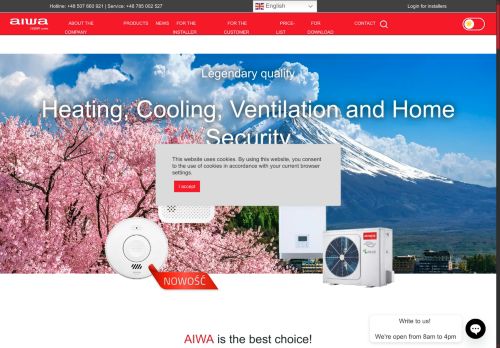 aiwa.pl