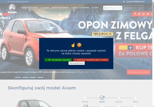 aixam.pl