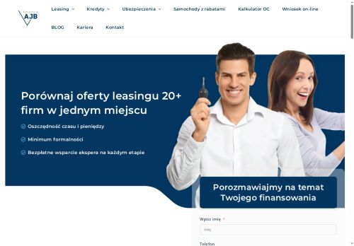 ajbfinance.pl