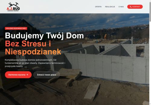 ajbud.pl