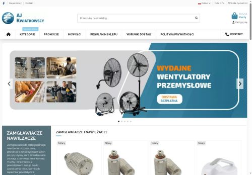 ajkwiatkowscy.pl