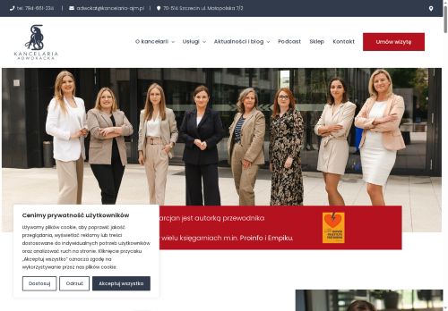 ajm-prawnik-szczecin.pl