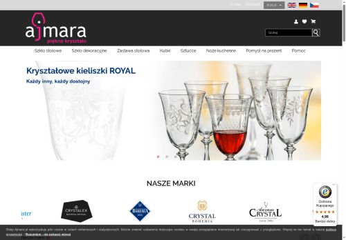 ajmara.pl