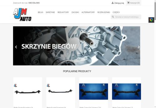 ajmauto.eu