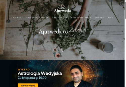ajurweda.pl