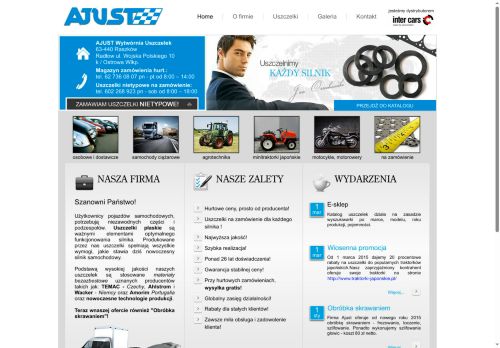 ajust.pl