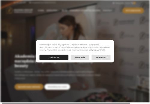 akademia-estetyczna.com