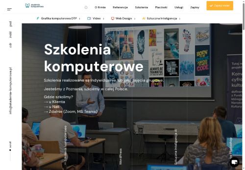 akademia-komputerowa.pl
