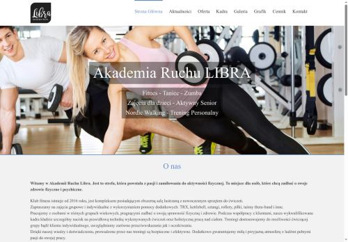akademia-ruchu.com