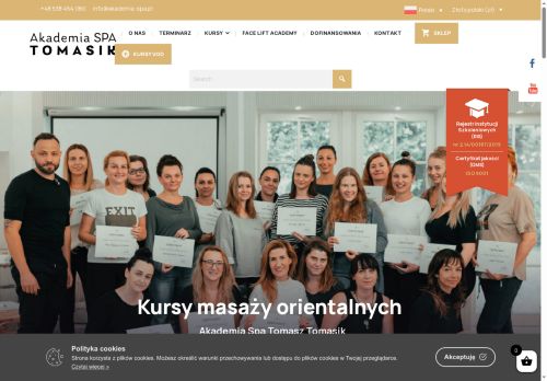 akademia-spa.pl