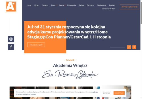akademia.ewaromanow.pl