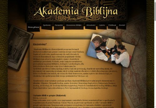 akademiabiblijna.pl