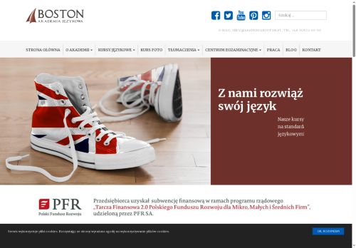 akademiaboston.pl