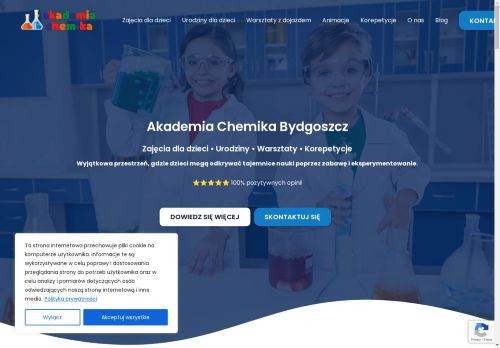 akademiachemika.pl